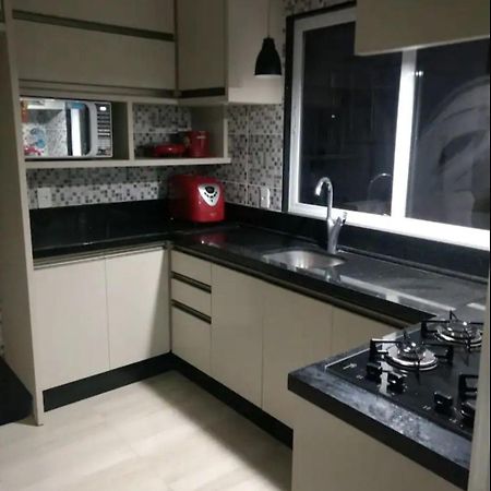 Casa Rosa 300M Da Praia Florianópolis المظهر الخارجي الصورة
